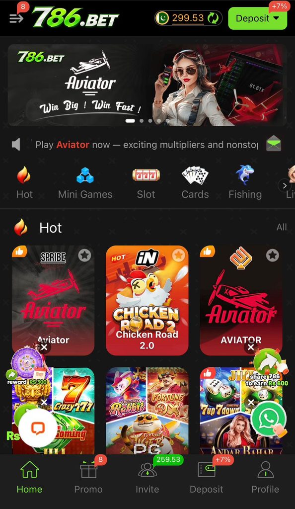 786bet