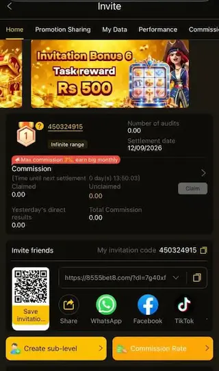 8555VIP Game