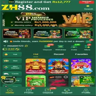 ZH88ZH Game