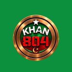 KHAN804