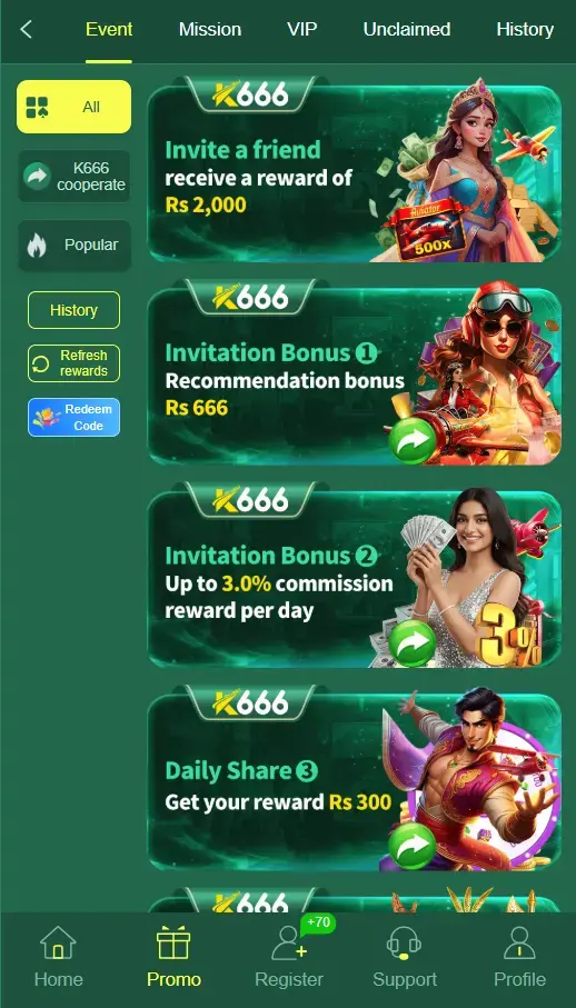 k666 game apk