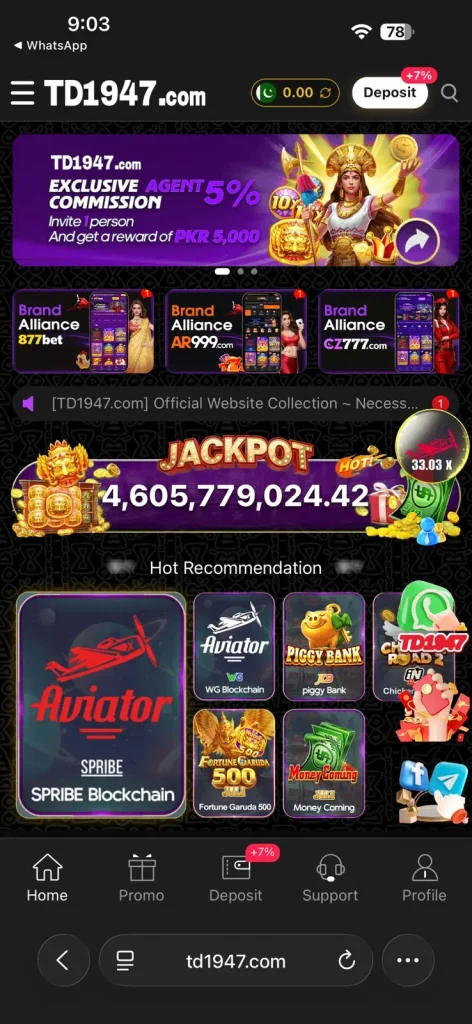 td1947 game apk
