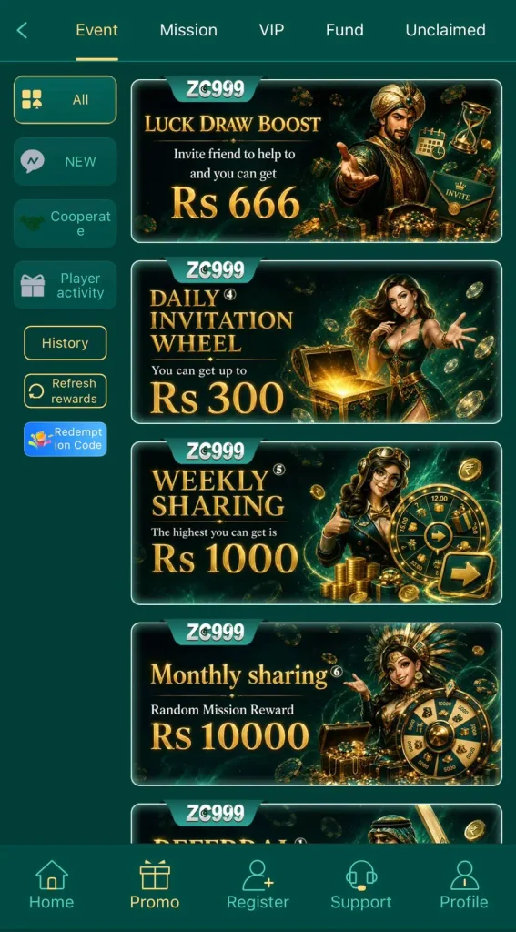 zc999 Game apk